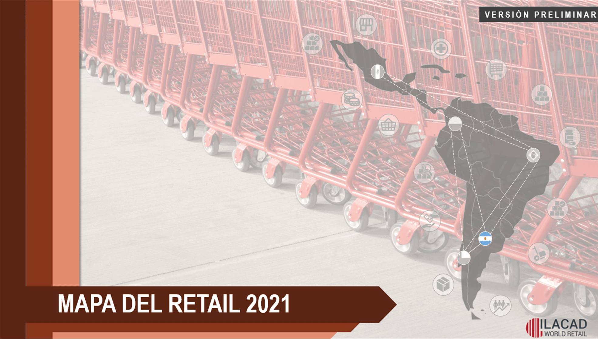 Mapa del Retail Colombia 2021